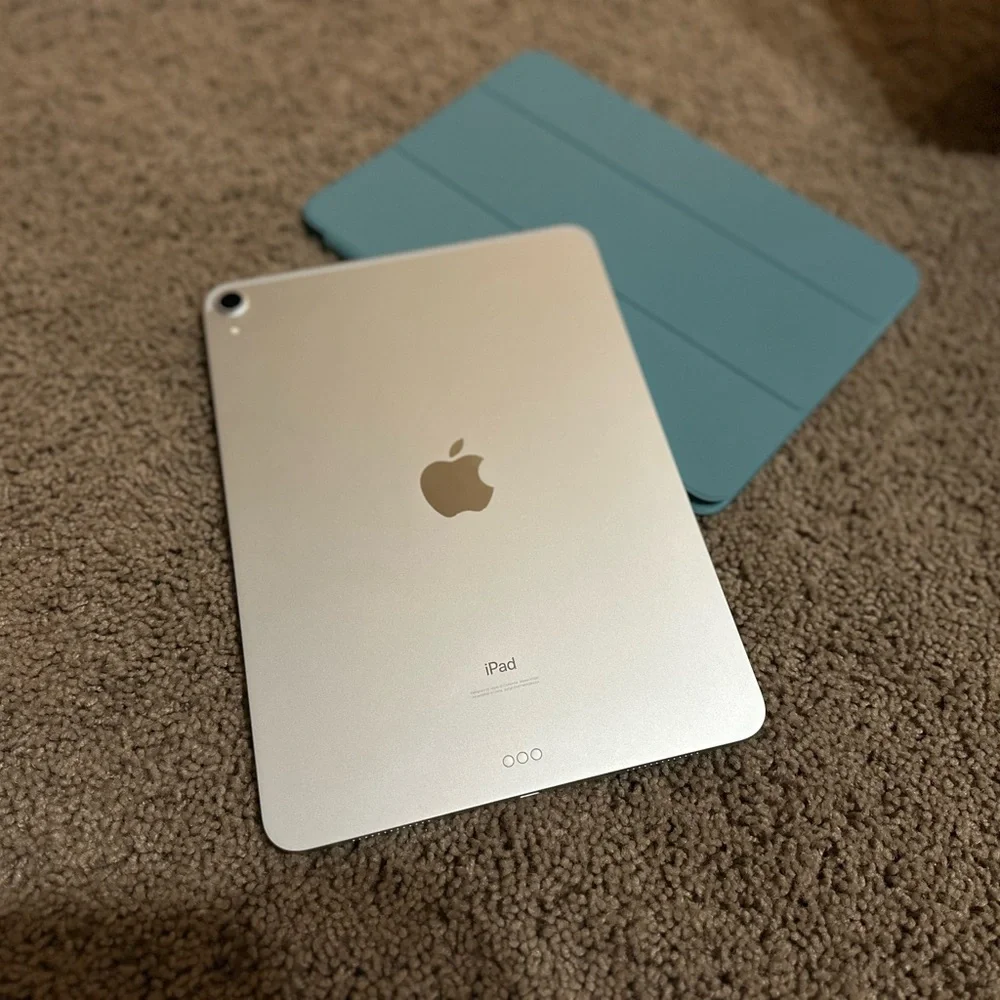iPad Pro 11-inch